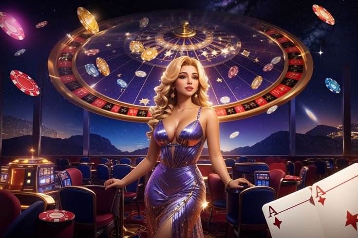 8pgn Live Casino Baccarat ဇယားပေါ်တွင် ကစားနေသော မြင်ကွင်း HD ကင်မရာဖြင့်