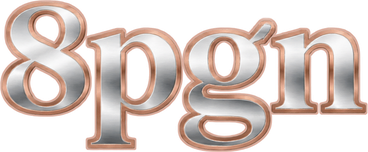 8pgn လိုဂို